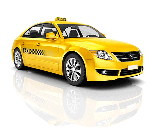 Golden Cabs Allahabad Airport